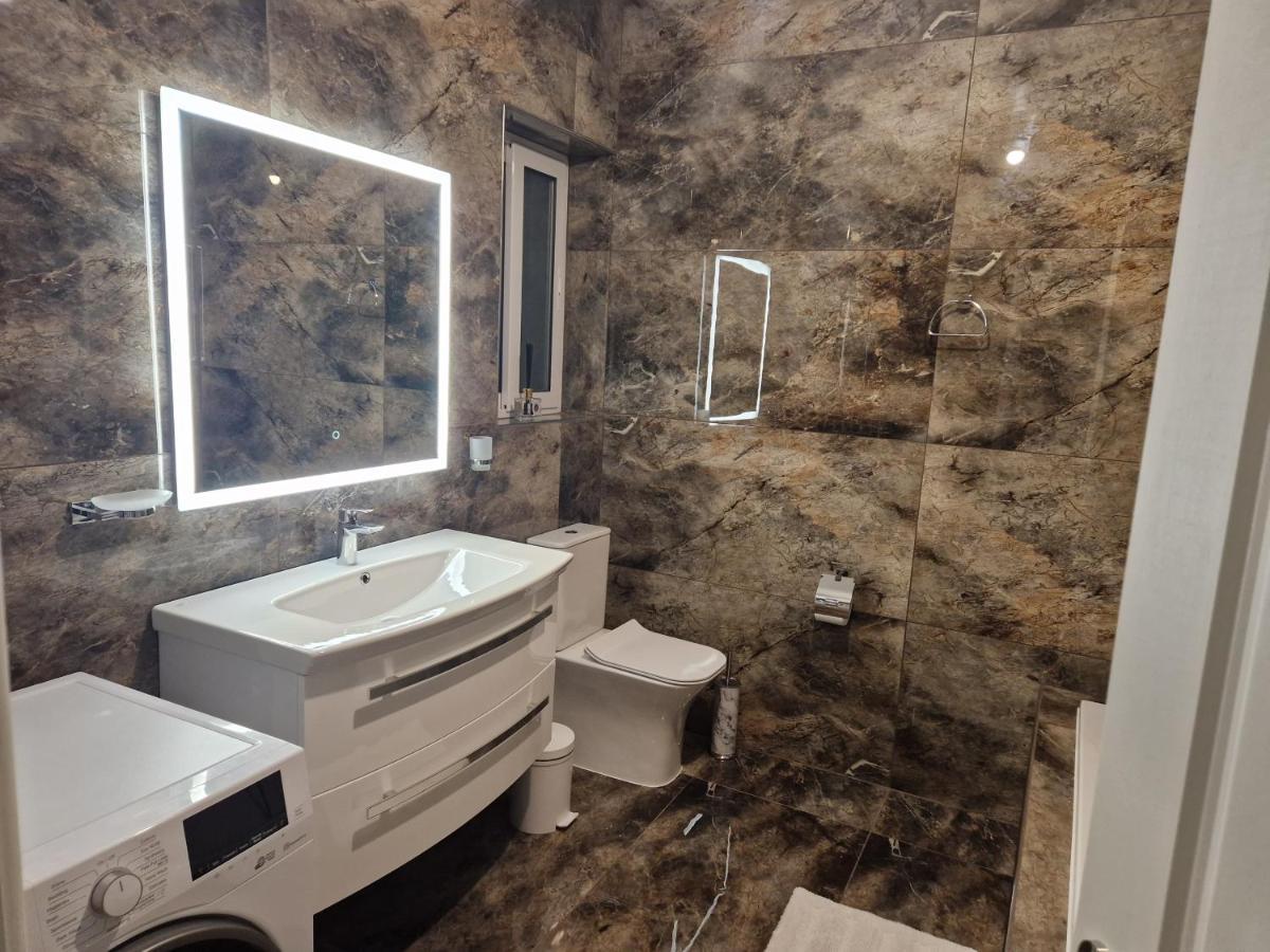 Appartement Town Pent House à Ħal Ħal Luqa Extérieur photo